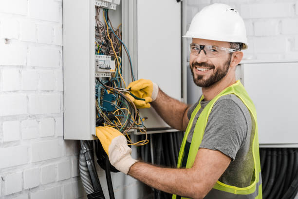 Best Electrical Installation Contractor  in Pablo, MT