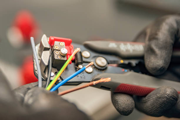 Electrical Rewiring Services in MT