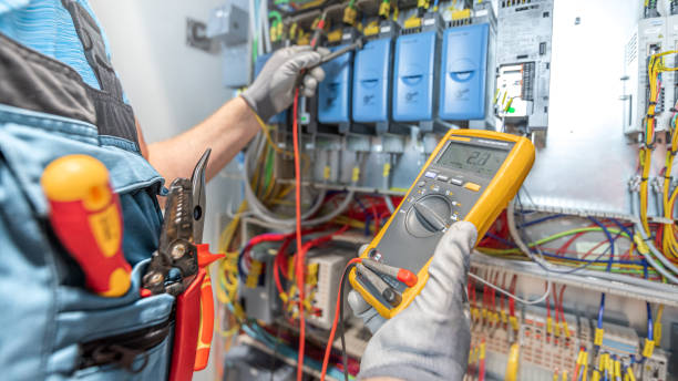 Best Local Electrician Companies  in Pablo, MT